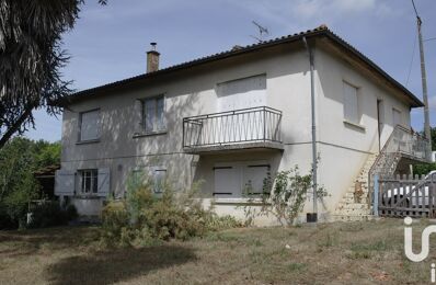 vente maison 145 000 € à proximité de Arblade-le-Haut (32110)
