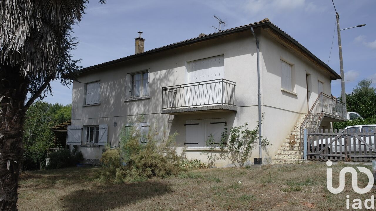 maison 7 pièces 152 m2 à vendre à Aignan (32290)
