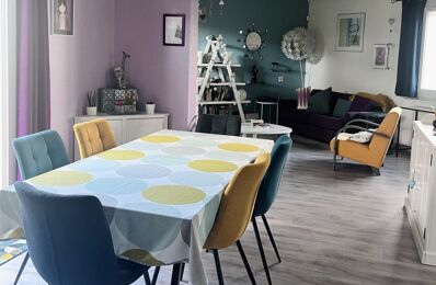 vente maison 225 000 € à proximité de Saint-Étienne-du-Vauvray (27430)