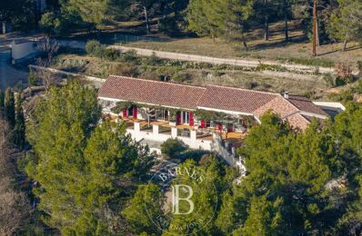vente maison 980 000 € à proximité de Corbières-en-Provence (04220)