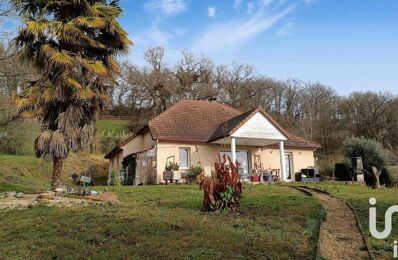 vente maison 219 900 € à proximité de Serres-Castet (64121)