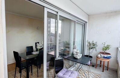 vente appartement 290 000 € à proximité de Montsoult (95560)