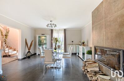 vente maison 515 000 € à proximité de Rochonvillers (57840)