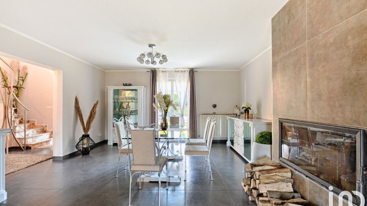 maison 7 pièces 142 m2 à vendre à Villerupt (54190)