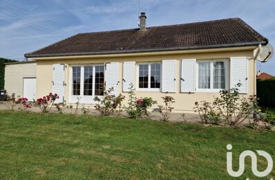 vente maison 147 500 € à proximité de Saint-Lô (50000)