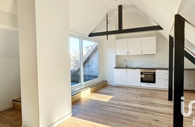 vente appartement 345 000 € à proximité de La Wantzenau (67610)