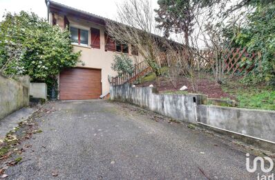 vente maison 130 000 € à proximité de Limoges (87280)