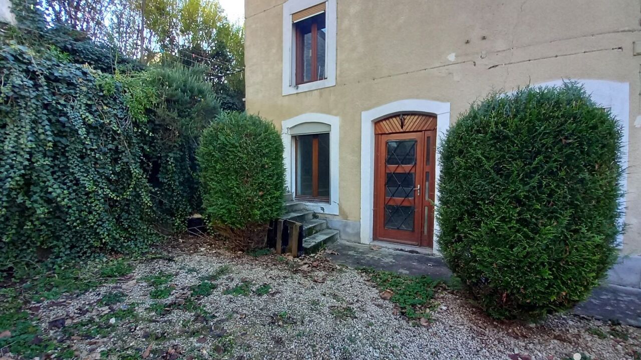 appartement 1 pièces 28 m2 à vendre à Besançon (25000)