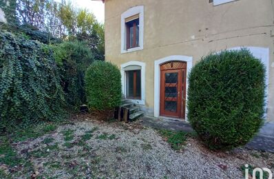 vente appartement 78 000 € à proximité de Montferrand-le-Château (25320)