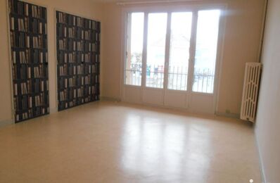 vente appartement 45 000 € à proximité de Luant (36350)