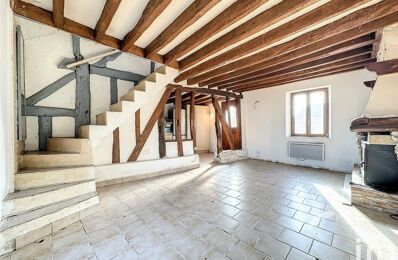 vente maison 59 000 € à proximité de Girolles (45120)