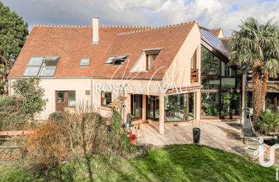 vente maison 1 200 000 € à proximité de Villeneuve-le-Comte (77174)