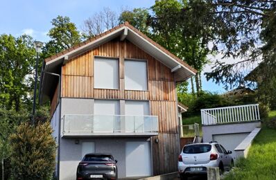 vente maison 750 000 € à proximité de Anthy-sur-Léman (74200)