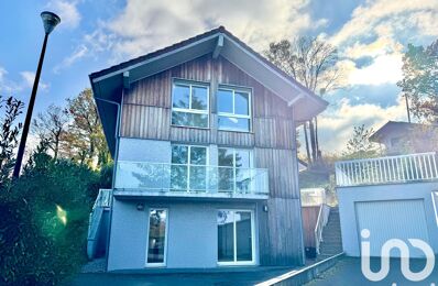 vente maison 750 000 € à proximité de Chens-sur-Léman (74140)