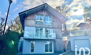 Maison 8 Pièces 183 m² à vendre à Yvoire (74140)