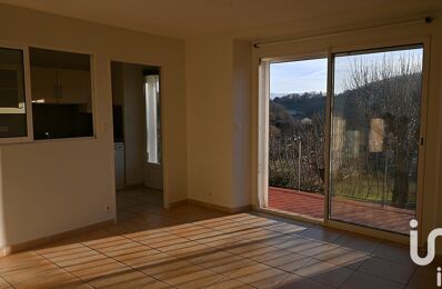 vente maison 145 000 € à proximité de Pont-de-Larn (81660)