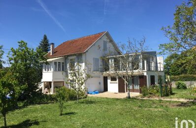 vente maison 122 000 € à proximité de Rioux-Martin (16210)