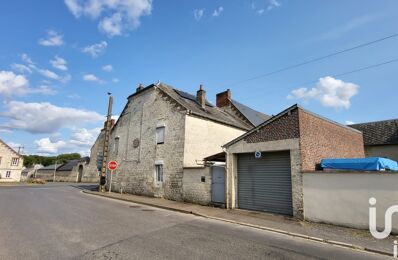 vente maison 136 000 € à proximité de Liesse-Notre-Dame (02350)