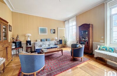 vente appartement 585 000 € à proximité de La Chapelle-des-Fougeretz (35520)