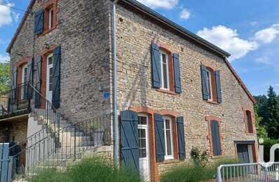 vente maison 235 000 € à proximité de Lusigny-sur-Ouche (21360)