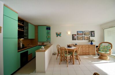 appartement 2 pièces 48 m2 à vendre à Nice (06200)