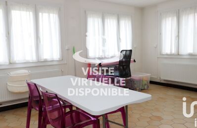 vente maison 139 900 € à proximité de Raimbeaucourt (59283)