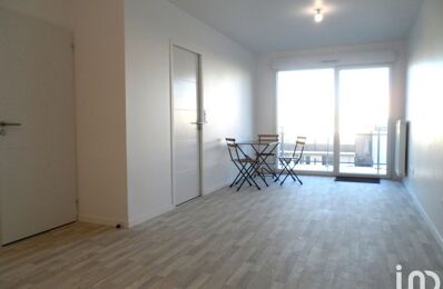 vente appartement 139 000 € à proximité de Le Coudray (28630)