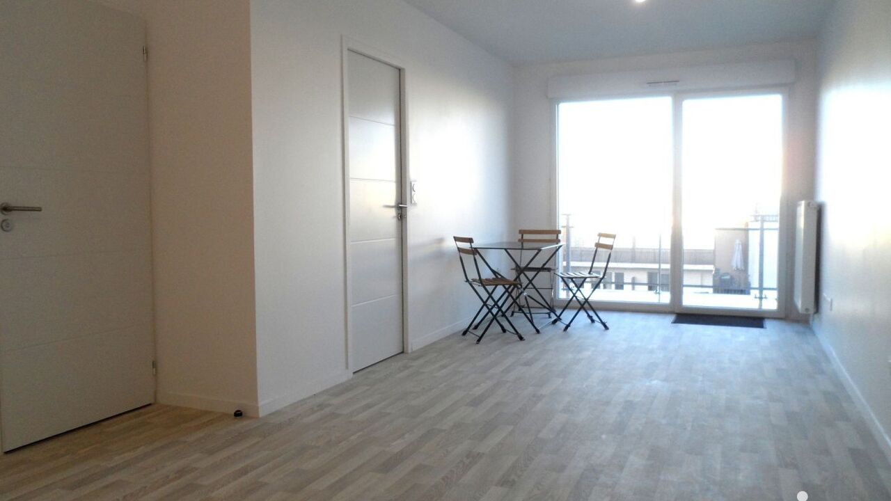 appartement 2 pièces 44 m2 à vendre à Lucé (28110)