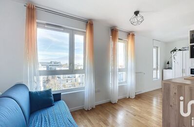 vente appartement 165 000 € à proximité de Villebon-sur-Yvette (91140)