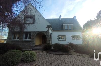 vente maison 414 000 € à proximité de Questembert (56230)