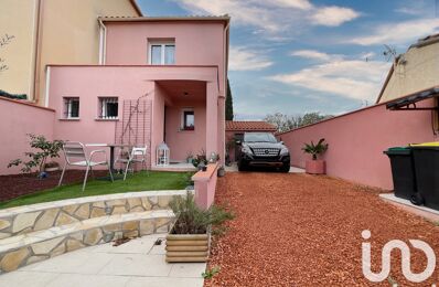 vente maison 209 000 € à proximité de Perpignan (66000)