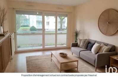 vente appartement 146 000 € à proximité de Corbeil-Essonnes (91100)