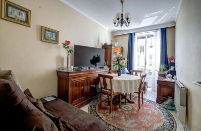 vente appartement 195 000 € à proximité de Villefranche-sur-Mer (06230)