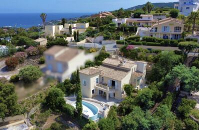 vente maison 645 000 € à proximité de Roquebrune-sur-Argens (83520)