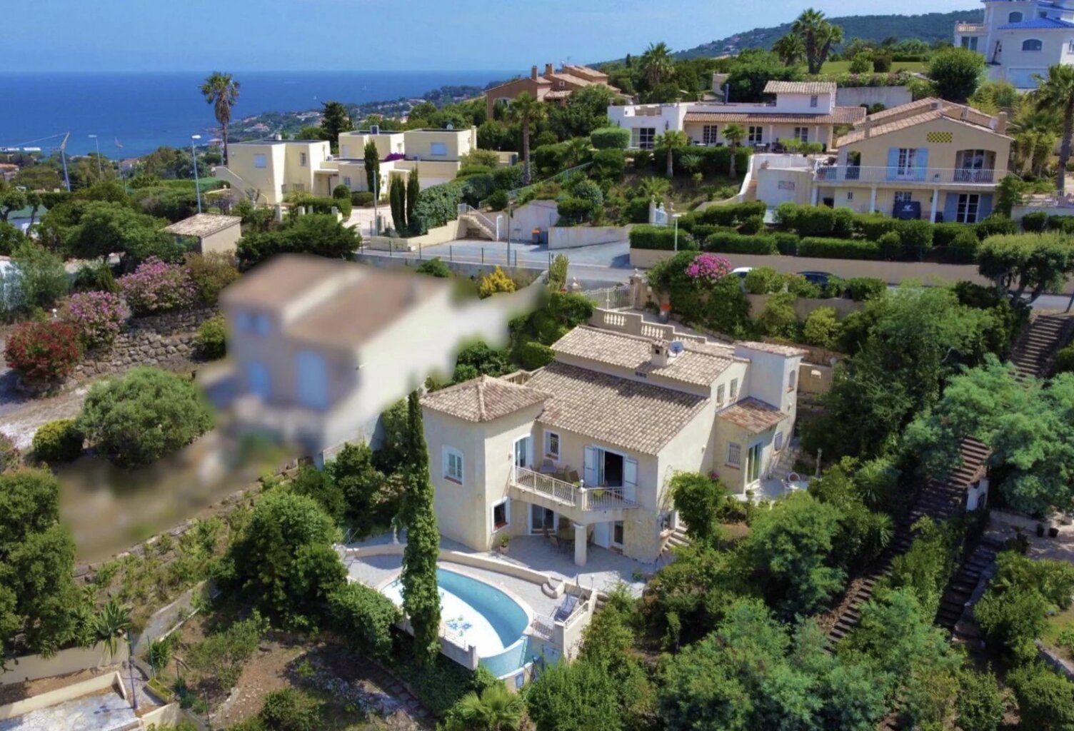Villa 7 pièces - 175 m2 — photo 1