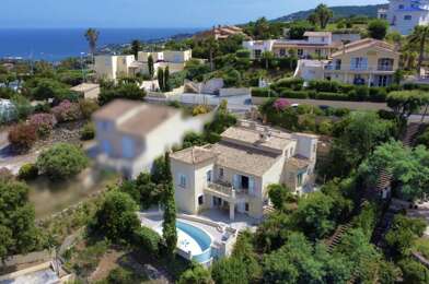 Maison 7 pièces 645000 €