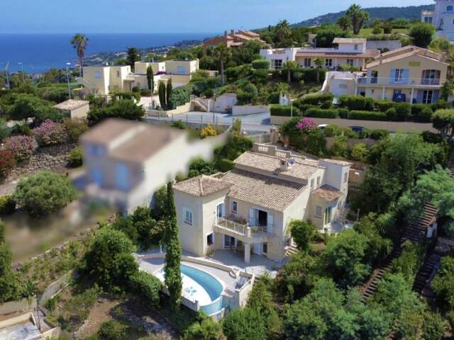 Villa 7 pièces - 175 m2 — photo du bien