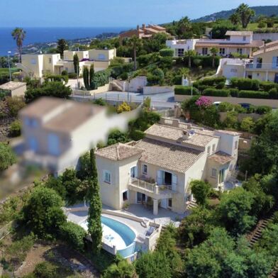 Maison 7 pièces 645000 €