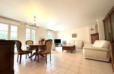 vente appartement 545 000 € à proximité de Saint-Arnoult-en-Yvelines (78730)