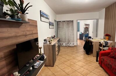 vente appartement 141 000 € à proximité de Saône (25660)