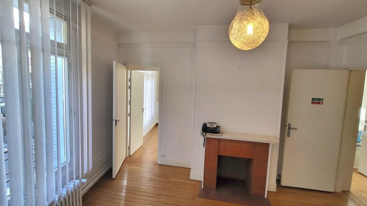 appartement 5 pièces 137 m2 à vendre à Rouen (76000)
