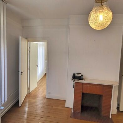 Appartement 5 pièces 137 m²