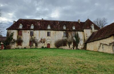 vente maison 480 000 € à proximité de Sorges Et Ligueux en Périgord (24420)