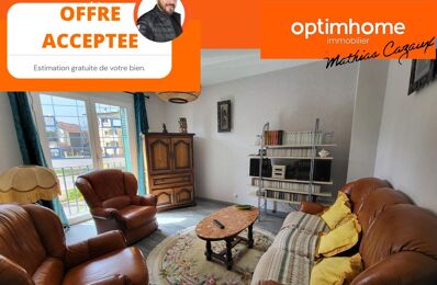 vente appartement 119 000 € à proximité de Nousty (64420)