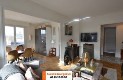 vente appartement 178 500 € à proximité de Vaux-sur-Eure (27120)