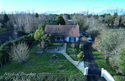 vente maison 335 000 € à proximité de La Suze-sur-Sarthe (72210)