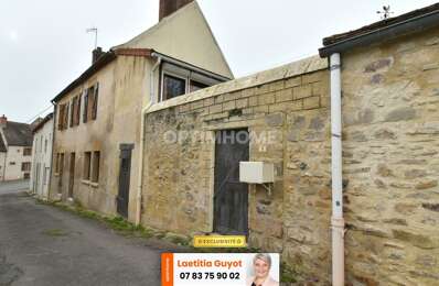 vente maison 108 100 € à proximité de Bresnay (03210)