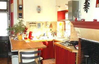 vente maison 82 000 € à proximité de Classun (40320)