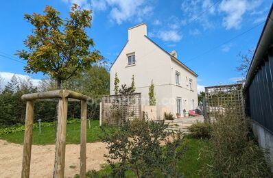 vente maison 326 430 € à proximité de La Forêt-Fouesnant (29940)