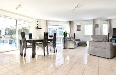 maison 6 pièces 175 m2 à vendre à Monnetier-Mornex (74560)